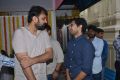 Varun Tej & Rashi Khanna Movie Opening Stills