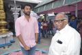 Varun Tej & Rashi Khanna Movie Opening Stills