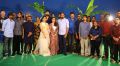 Varun Tej Sankalp Reddy New Movie Launch Photos
