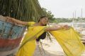 Kumaran, Srushti Dange in Varusanaadu Movie New Stills