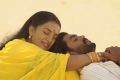 Srushti Dange, Kumaran in Varusanadu Movie Latest Stills