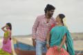 Kumaran, Srushti Dange in Varusanaadu Movie New Stills