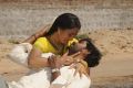 Srushti Dange, Kumaran in Varusanaadu Movie New Stills