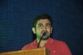 Vijay Antony at Varusanadu Movie Audio Launch Stills