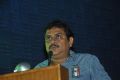 Director Ezhil at Varusanadu Movie Audio Launch Stills