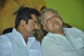 Sarathkumar, Radha Ravi @ Varusanadu Audio Launch Stills