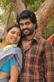 Srushti Dange, Kumaran in Varusanadu Tamil Movie Photos