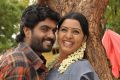 Kumaran, Srushti Dange in Varusanadu Tamil Movie Photos