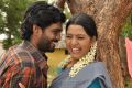 Kumaran, Srushti Dange in Varusanadu Movie Photos