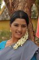 Actress Srushti Dange At Varusanadu Movie Stills