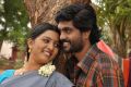 Srushti Dange, Kumaran in Varusanadu Tamil Movie Stills