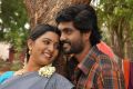 Srushti Dange, P.Kumaran in Varusanadu Tamil Movie Stills