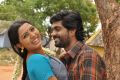 Srushti Dange, Kumaran in Varusanadu Tamil Movie Stills