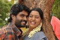 P.Kumaran, Srushti Dange in Varusanadu Tamil Movie Stills