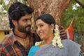 P.Kumaran, Srushti Dange in Varusanadu Tamil Movie Stills