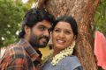 P.Kumaran, Srushti Dange in Varusanadu Tamil Movie Stills