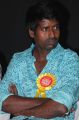 Actor Soori at Varutha Padatha Valibar Sangam Audio Launch Stills