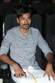 Actor Dhanush at Varutha Padatha Valibar Sangam Audio Launch Stills