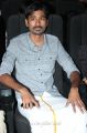 Actor Dhanush at Varutha Padatha Valibar Sangam Audio Launch Stills