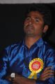 Sivakarthikeyan at Varutha Padatha Valibar Sangam Audio Launch Stills