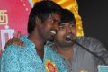 Soori @ Varutha Padatha Valibar Sangam Audio Launch Stills