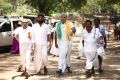 Sathyaraj in Varutha Padatha Valibar Sangam Movie Stills