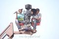 Varutha Padatha Valibar Sangam Movie Working Photos