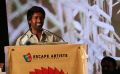 Actor Soori at Varutha Padatha Valibar Sangam Press Meet Stills