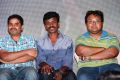 P.Madhan, Balasubramaniam, D.Imman at Varuthapadatha Vaalibar Sangam Press Meet Stills