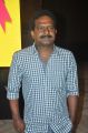 Director Ponram at Varutha Padatha Valibar Sangam Press Meet Stills