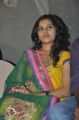 Actress Sri Divya at Varutha Padatha Valibar Sangam Press Meet Stills