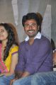 Actor Sivakarthikeyan at Varutha Padatha Valibar Sangam Press Meet Stills