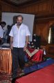 P.Vasu at Varuvan Thalaivan First Look Launch Stills