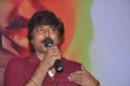 Bhanu Chander at Varuvan Thalaivan First Look Launch Stills