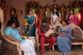 Prabhu, Saikumar, Prabha in Varuvan Thalaivan Movie Stills