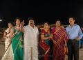 Varuvan Thalaivan Movie Stills
