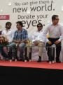 Vasan Eye Care Hospital Joyalukkas Eye Donation Awareness Rally