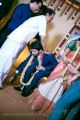 MK Stalin at Vasanth Rishitha Wedding Reception Stills