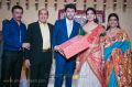 Vijayakumar at Vasanth Rishitha Wedding Reception Stills