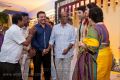 Rajinikanth at Vasanth Rishitha Wedding Reception Stills