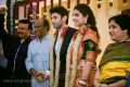 Rajinikanth at Vasanth Ravi Rishitha Wedding Reception Stills