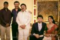 Vasanth Rishitha Wedding Reception Stills