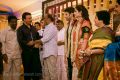 Rajinikanth at Vasanth Rishitha Wedding Reception Stills