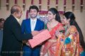 Vasanth Rishitha Wedding Reception Stills