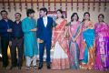 Srikanth, Vandana at Vasanth Rishitha Wedding Reception Stills