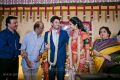 Rajini, Latha Rajinikanth at Vasanth Kumar Rishitha Wedding Reception Stills