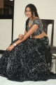 Actress Vasishta Chowdary Photos @ K-3 Movie Press Meet