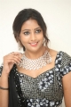 Actress Vasishta Chowdary Photos @ K-3 Movie Press Meet