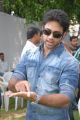 Navdeep at Vasool Raja Movie Opening Stills