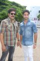 Vasul Raja Telugu Movie Opening Stills